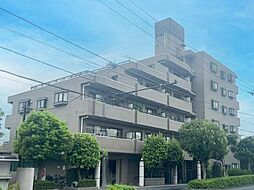 物件画像 マージュ武蔵小金井