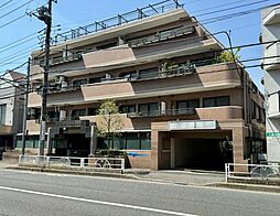 物件画像 ウイングヒルズ花小金井