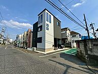 東京都西東京市芝久保町3丁目：物件画像