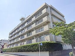 物件画像 シャルマンコーポ東村山