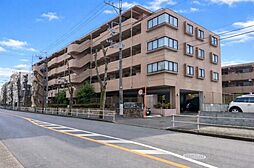 物件画像 ハイコート花小金井