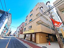 マンションイメージ