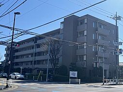 物件画像 ステイツ花小金井ヴェルパセオ