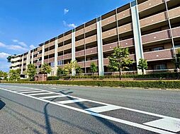 物件画像 アンビシャス久米川