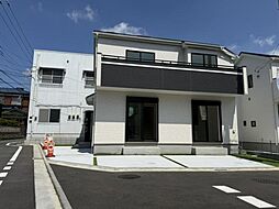 物件画像 東大和市清水3丁目 新築戸建2棟