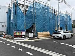 物件画像 東大和市清水3丁目 新築戸建2棟