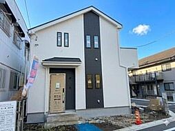 物件画像 東大和市清水3丁目　新築戸建2棟