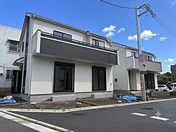 物件画像 東大和市清水3丁目　新築戸建2棟