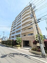 物件画像 アデニウム田端
