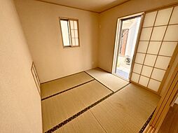 和室の画像