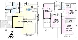 西武池袋線 保谷駅 徒歩12分