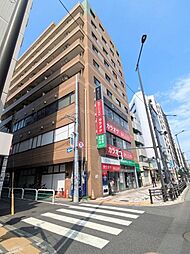 物件画像 MFビル