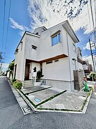 物件画像 中野区大和町2丁目 戸建