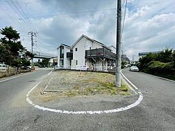 物件画像 茅ヶ崎市西久保　売地B区画　全2区画