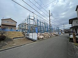 物件画像 藤沢市遠藤第2　新築戸建1号棟　全5棟