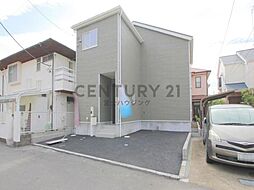 物件画像 藤沢市鵠沼橘第1　新築戸建1号棟　全1棟