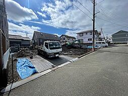 物件画像 藤沢市石川4期　新築戸建3号棟　全3棟