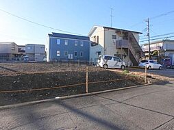 物件画像 藤沢市亀井野第24　新築戸建1号棟　全3区画