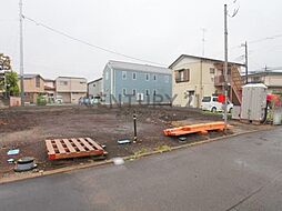 物件画像 藤沢市亀井野第24　新築戸建2号棟　全3区画