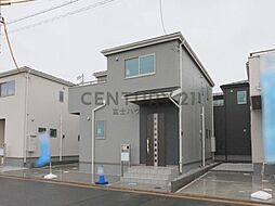 物件画像 藤沢市菖蒲沢第6　新築分譲住宅　13号棟　全19棟