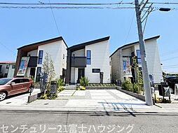 物件画像 藤沢市辻堂太平台1丁目　新築分譲住宅E号棟　全3棟