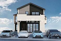 物件画像 藤沢市本町4期　新築戸建1号棟　全3棟