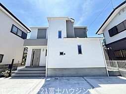 物件画像 茅ヶ崎市松風台983　新築戸建　全1棟