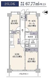 物件画像 ライオンズマンション湘南辻堂第2