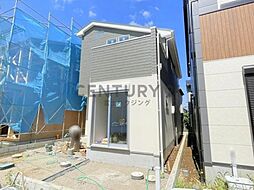 物件画像 茅ヶ崎市本村3丁目　新築戸建2号棟