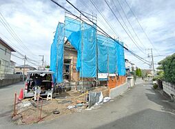 物件画像 藤沢市羽鳥5丁目　新築戸建　全1棟