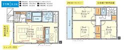 物件画像 藤沢市亀井野4期　新築分譲住宅　1号棟　全1棟