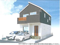 物件画像 藤沢市亀井野5期　新築分譲住宅　1号棟　全1棟