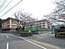 周辺：茅ヶ崎市立赤羽根中学校まで1704m