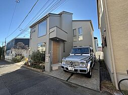 物件画像 茅ヶ崎市東海岸北4丁目　戸建住宅