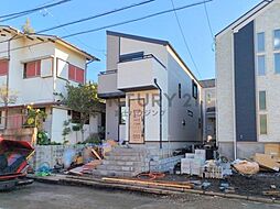 物件画像 藤沢市藤が岡2丁目　新築2号棟　全3棟