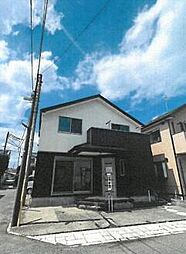 物件画像 藤沢市西俣野　中古戸建