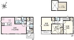東京都西東京市東町1丁目