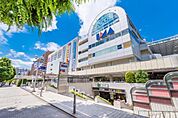 光が丘駅まで2200m