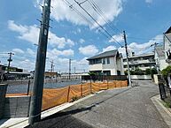 東京都練馬区上石神井南町：物件画像
