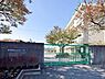 周辺：練馬区立大泉北小学校まで433m