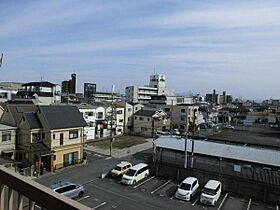 大ケイハイツ  ｜ 大阪府大阪市平野区加美鞍作３丁目5-12（賃貸マンション1LDK・3階・40.00㎡） その12