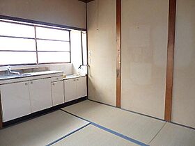 みつる荘  ｜ 大阪府大阪市平野区平野本町１丁目2-3（賃貸アパート1K・1階・10.00㎡） その3