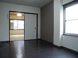 ヒルズ南住吉 2DKの写真