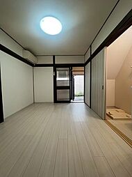 居間