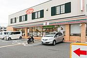 セブンイレブン枚方長尾家具町2丁目店まで578m