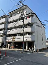 カーサ東住吉5  ｜ 大阪府大阪市東住吉区住道矢田３丁目（賃貸マンション1K・2階・20.00㎡） その1