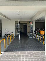 カーサ東住吉5  ｜ 大阪府大阪市東住吉区住道矢田３丁目（賃貸マンション1K・2階・20.00㎡） その13