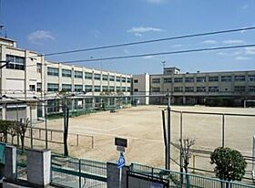 カーサ東住吉5  ｜ 大阪府大阪市東住吉区住道矢田３丁目（賃貸マンション1K・2階・20.00㎡） その22