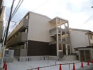 大阪府大阪市平野区瓜破6丁目：物件画像／センチュリー21フラット不動産販売