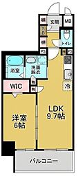 JR関西本線 平野駅 徒歩9分